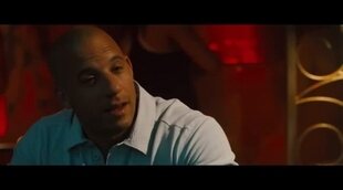 'Fast & Furious' Legacy Trailer