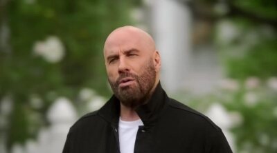 Spot Super Bowl 2023 T-Mobile: John Travolta pays tribute to 'Grease'