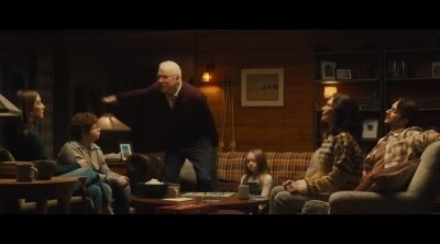 Spot Super Bowl 2023 Pepsi Zero Sugar: Steve Martin