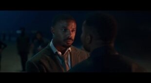 'Creed III' Super Bowl Spot