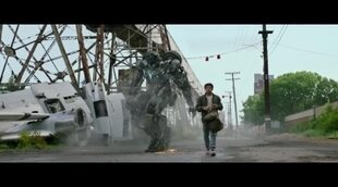 'Transformers: Rise of the Beasts' Super Bowl Spot