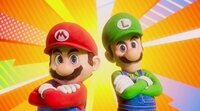 'The Super Mario Bros. Movie' Super Bowl Spot