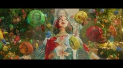 Spot Super Bowl 2023 M&M's: Maya Rudolph