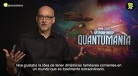 Interview: Peyton Reed, 'Ant-Man y la Avispa: Quantumanía'