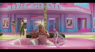 'Barbie' trailer