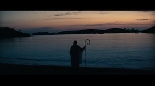 Spanish trailer 'Esperando a Dalí'