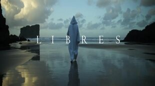 Tráiler 'Libres'