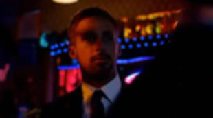 Teaser 'Only God Forgives'