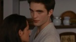 Clip Extended Version 'Breaking Dawn: Part 1'