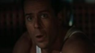 Spot Marathon 'Die Hard Saga'