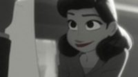 Short 'Paperman'