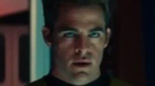 Spot Super Bowl 'Star Trek Into Darkness'