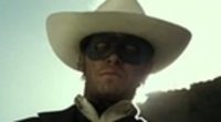 Spot Super Bowl 'The Lone Ranger'