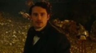 Spot Super Bowl 'Oz, the Great and Powerful'