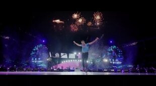 'Coldplay - Music Of The Spheres: Live at River Plate' trailer