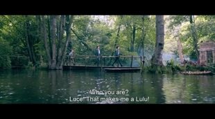 The Lulus trailer