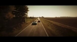 'Lamborghini: The Man Behind The Legend' trailer