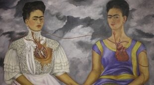 'Frida Kahlo' trailer