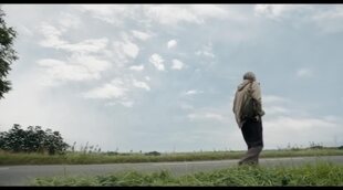 'The Unlikely Pilgrimage of Harold Fry' trailer