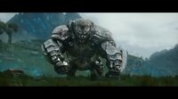 Trailer VO 'Transformers: Rise of the Beasts'