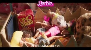 'Barbie' "Marvelous" Spot