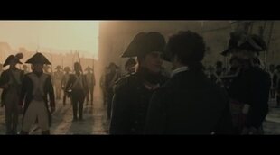 'Napoleon' Trailer