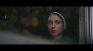 'The Nun II' trailer