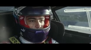 'Gran Turismo' trailer