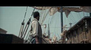 'The Last Voyage of the Demeter' trailer