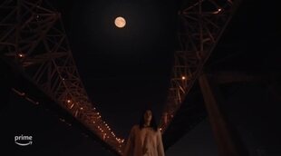 Spanish trailer of 'Mona Lisa y la luna de sangre'