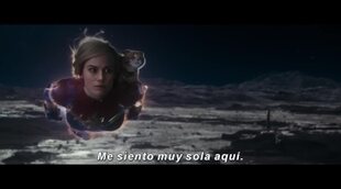 VOSE Trailer of 'The Marvels' #3