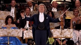 'André Rieu's 2023 Maastricht Concert: Love Is All Around' trailer