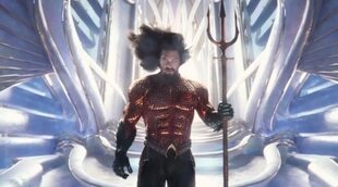 'Aquaman and the Lost Kingdom' Trailer