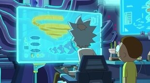 'Rick and Morty' Season 7 Trailer