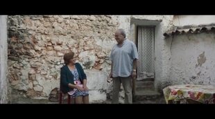 Trailer of 'Camino de la suerte'