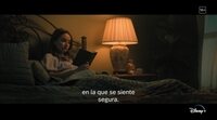 Exclusive clip of 'Nadie te salvará'