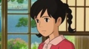 Trailer 'From Up on Poppy Hill'