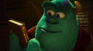 Clip "We See" 'Monsters University'