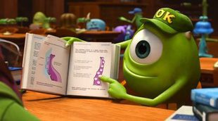 Clip "Welcome" 'Monsters University'