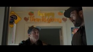 'Thanksgiving' Trailer