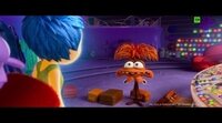 Spanish teaser trailer 'Inside Out 2'