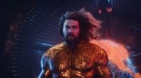 'Aquaman and the Lost Kingdom' trailer #2