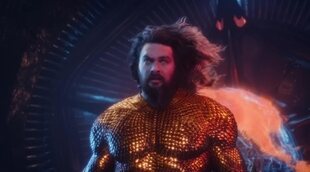 'Aquaman and the Lost Kingdom' trailer #2