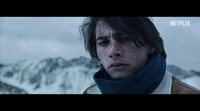 'Society of the Snow' final trailer