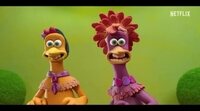 'Chicken Run: Dawn of the nuggets' trailer