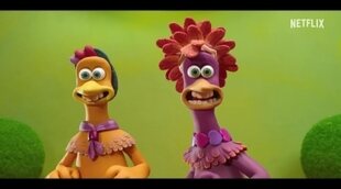 'Chicken Run: Dawn of the nuggets' trailer