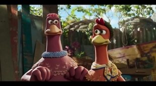 'Chicken Run: Dawn of the nugget' teaser