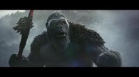 'Godzilla x Kong: The New Empire' Trailer