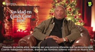 Reginald Hudlin on reuniting with Eddie Murphy in 'Candy Cane Lane' and Christmas in California