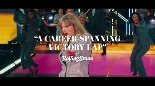 'Taylor Swift: The Eras Tour' Trailer